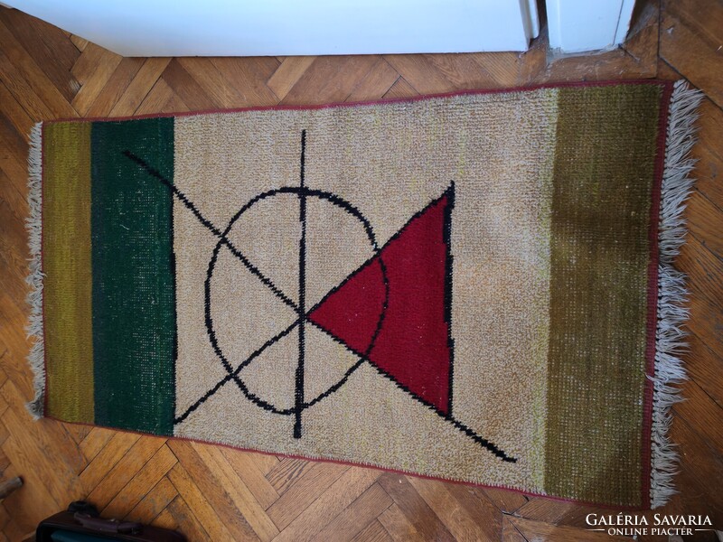 Carpet approx 90*140 cm
