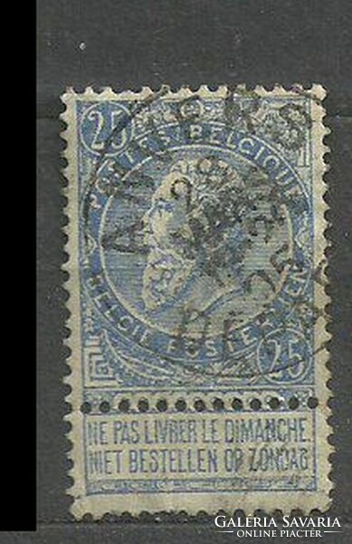 Belgium 25