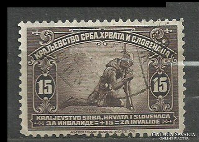 Jugoszlávia 15