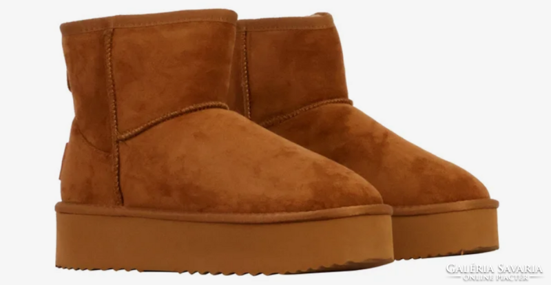 À ENFILER - Winter Boots - New! Size 38