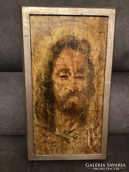 Shroud of Turin
