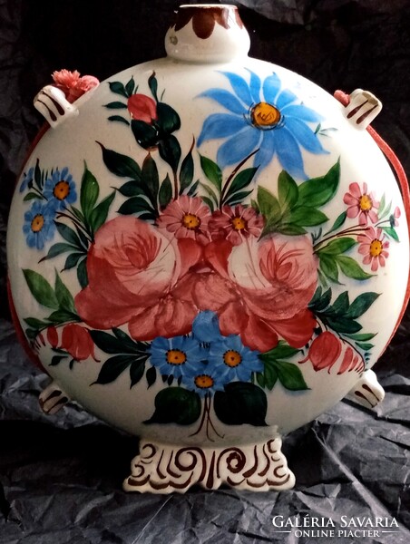 Bélapátfalvi kulacs 26cm