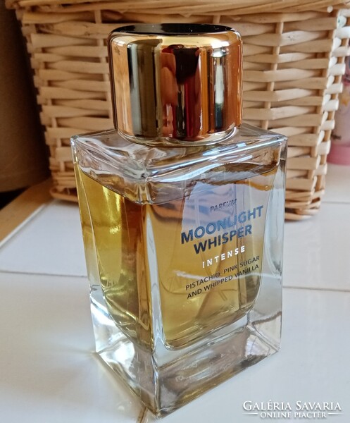 Zara Moonlight Whisper Intense Edp